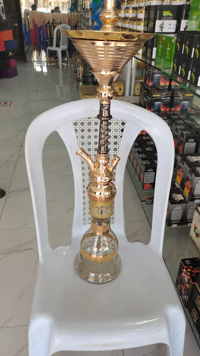 محل شيشه المزاجي خيطان