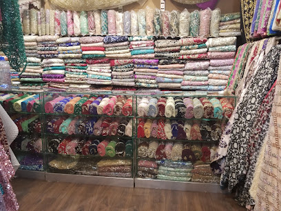 مركز الزهراوي للاقمشه والدروع المطرزه الراقيه