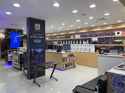 A2Z megastore Gaming Computer store