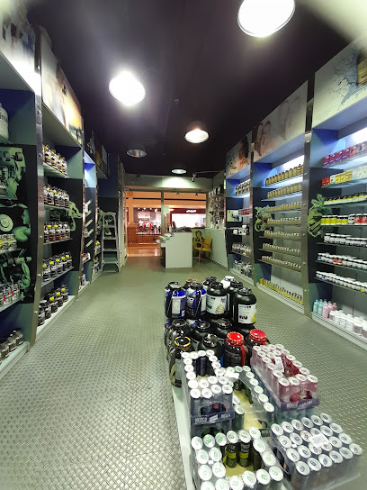 ريزالتس للمكملات الغذائية