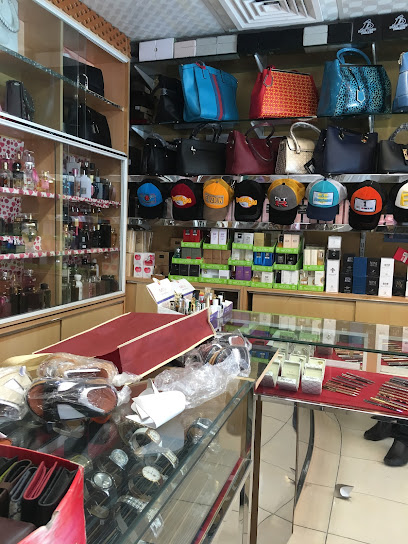 سانغفورة للساعات والهدايا