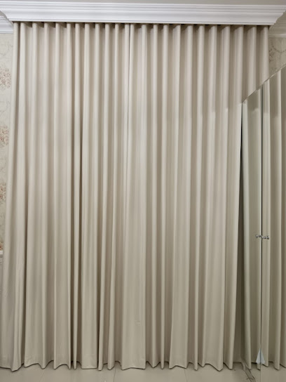 شركة الكنز للستائر