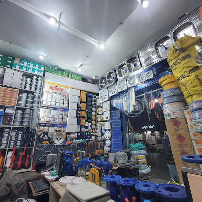 بن سلام العليمي للمعدات و مواد البناء