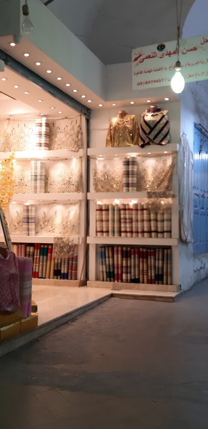 محل حسن النعمى لبيع الاردية (56)