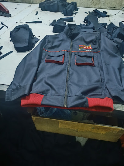 معمل ابن الخامري للخياطه والتطريز ألكتروني