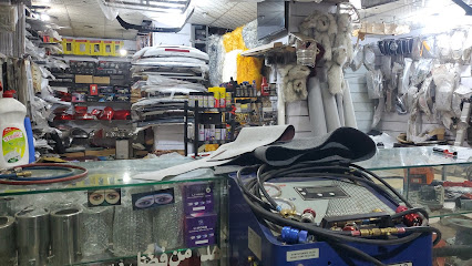 احمد مهيوب لزينة السيارات المركز الرئيسي