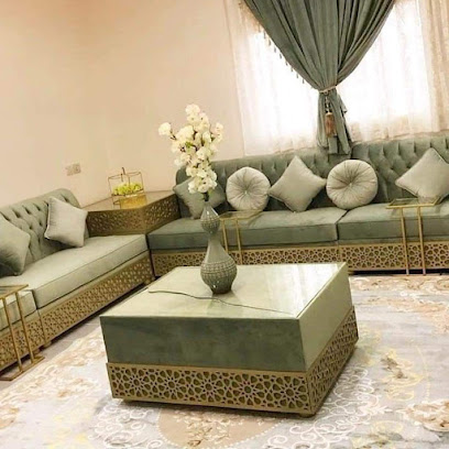 مهند للستائر و الجلسات