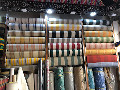 البادية للطرابيل والخيام والمظلات