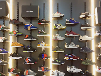 محل ريكو للأحذية الإيطالية