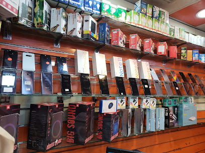 نيوتك للهواتف الذكية والإلكترونيات