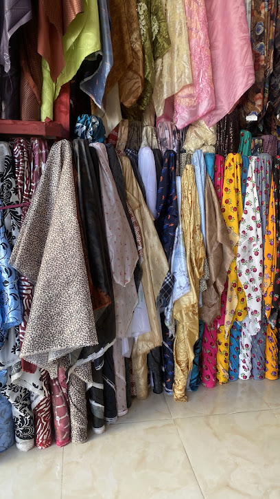 عصيد لتجارة الاقمشة والطرابيل