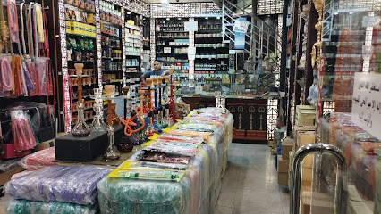 Al Tamaiouz Import And Export Tobacco