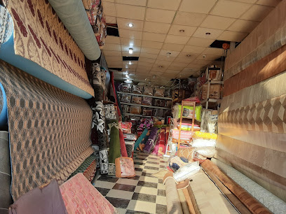 مجمع الصافيه للاثاث والمفروشات