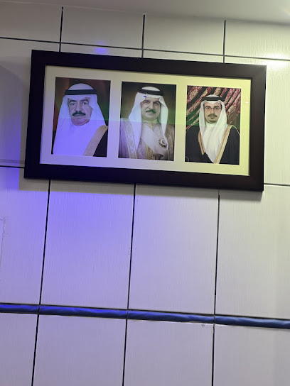 خليل علي اكبر لاري