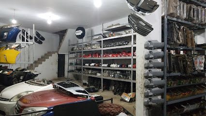 محلات اكرم الراعي واخوانه لبيع واستيراد قطع غيار السيارات