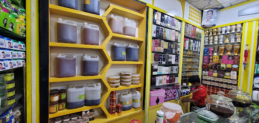 ثمار اليعسوب العسل