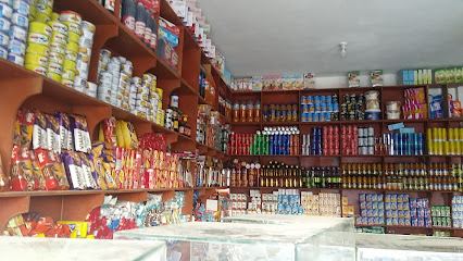 بقالة اللواء الاخضر