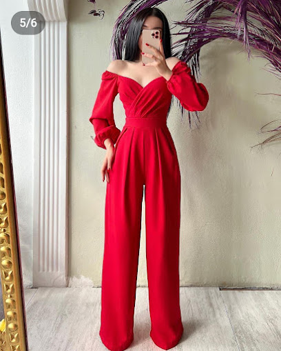 فساتين وازياء نسائيه