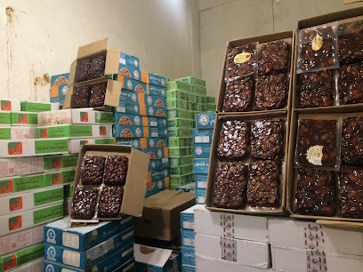 تمور أرض الجنتين