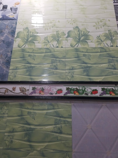 محل الضبياني للسيراميك