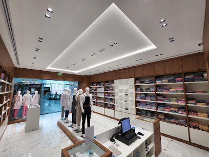 شركة الرداء لموحد