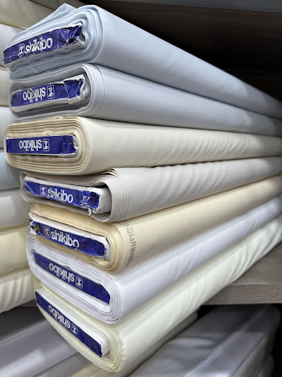 بن نخي للأقمشة الصالحية