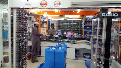 ماجد الدرويش للأجهزة الكهربائية والإلكترونية