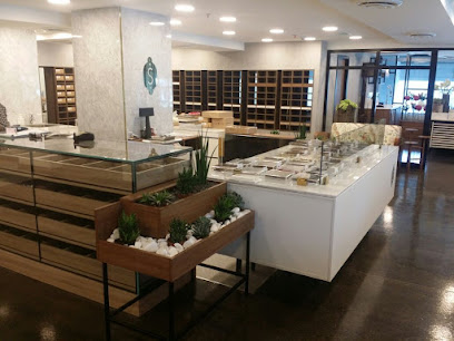 SOUCOLAT CHOCOLATIER