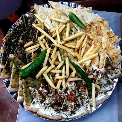 فطائر و معجنات ريشو