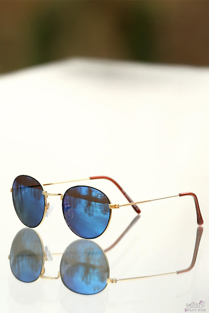 مؤسسة بن سبت للنظارات الشمسية والطبية