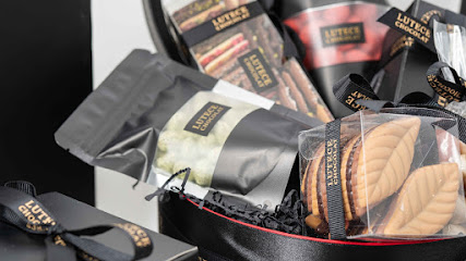 LUTECE CHOCOLAT لوتس شوكولا