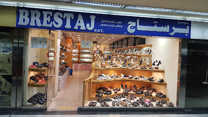 BRISTAJE shoes shop