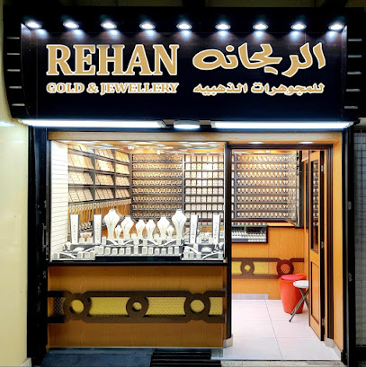 Rehan Jewellery
