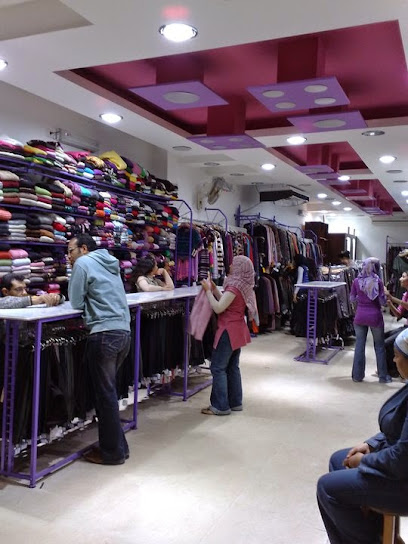 شانيل السويس(ملابس للسيدات)