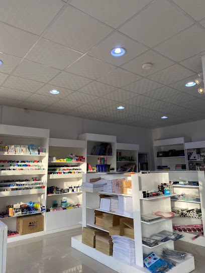 قرطاسية كتاتيب