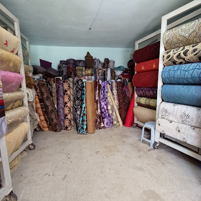 محلات راشد للستائر