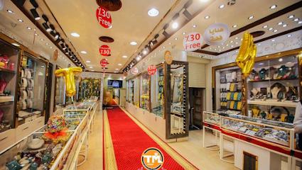 TM Jewelry Store