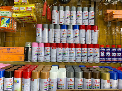 محل خضير لخراطة المفاتيح وعدد صناعيه