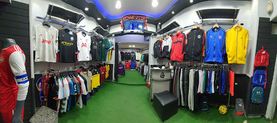 JAMAHEER STORE - جماهير