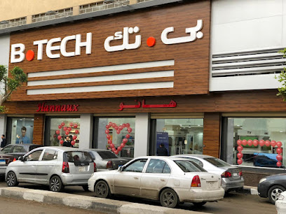 بى تك - السويس