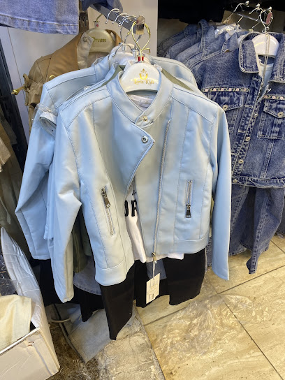 مؤسسة النور للألبسة الجاهزة