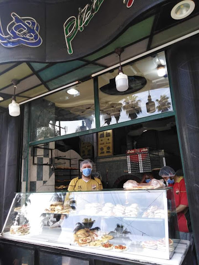 فطائر هاواي