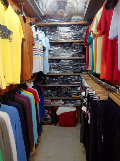 وحيد للملابس الرياضيه