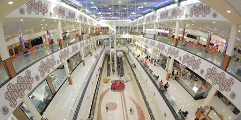 مول بصرة تايمز سكوير