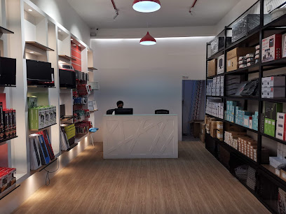 البرج الرقمي Digital Tower