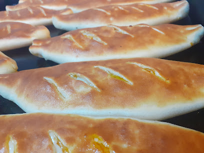 فطائر بيكاشو