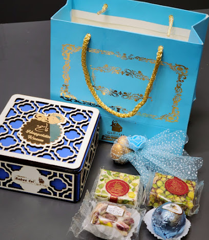 شوكولا ديوموندي/ Diamonde sweet