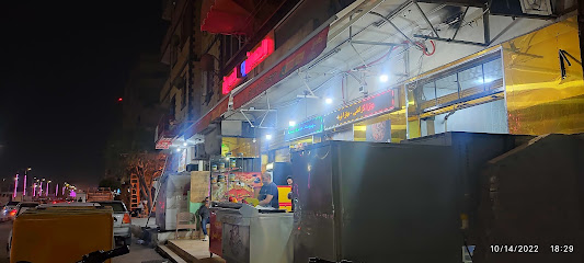 حلواني الحسن والحسين