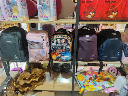 مجمع بياع الورد