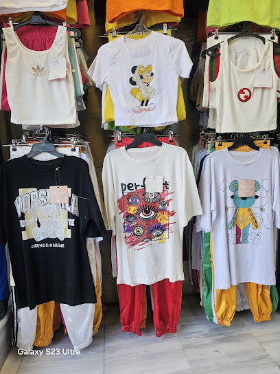 محلات بسوت للألبسة النسائية